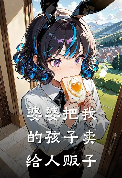 婆婆把我的孩子卖给人贩子