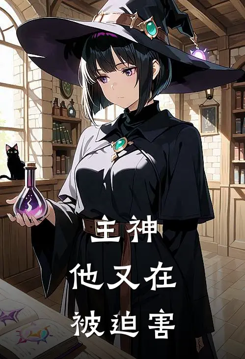 主神，他又在被迫害