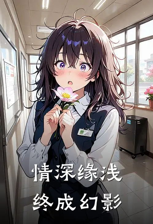 情深缘浅，终成幻影