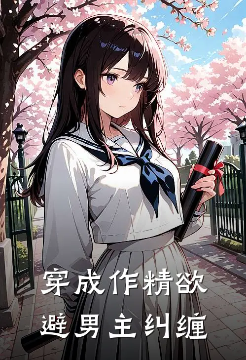 穿成作精欲避男主纠缠