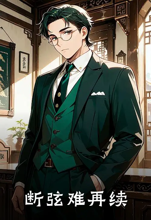 断弦难再续