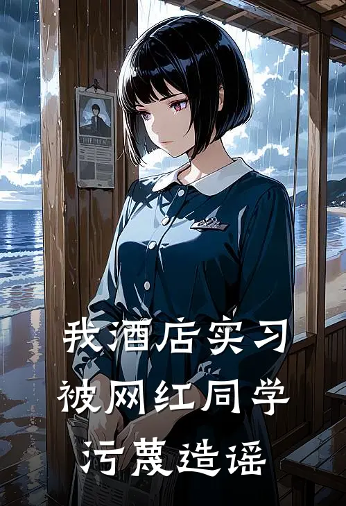 我酒店实习，被网红同学污蔑造谣