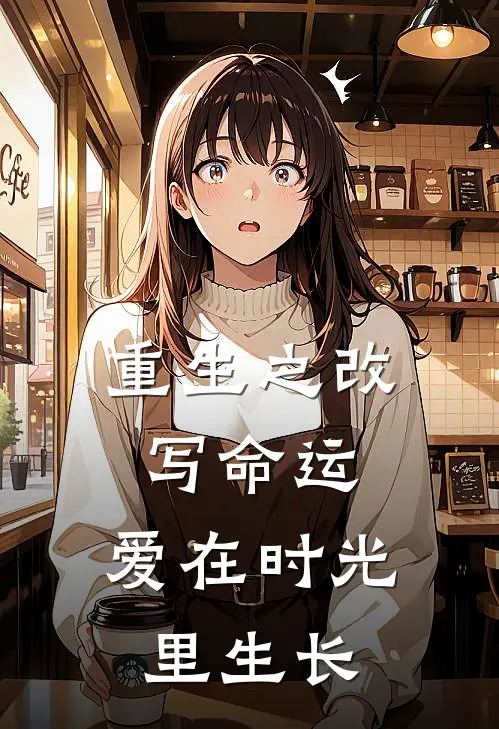 重生之改写命运：爱在时光里生长