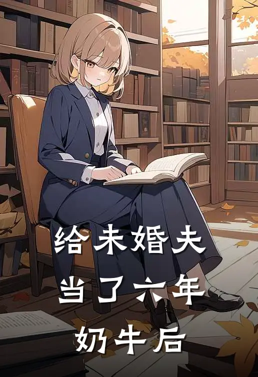 给未婚夫当了六年奶牛后