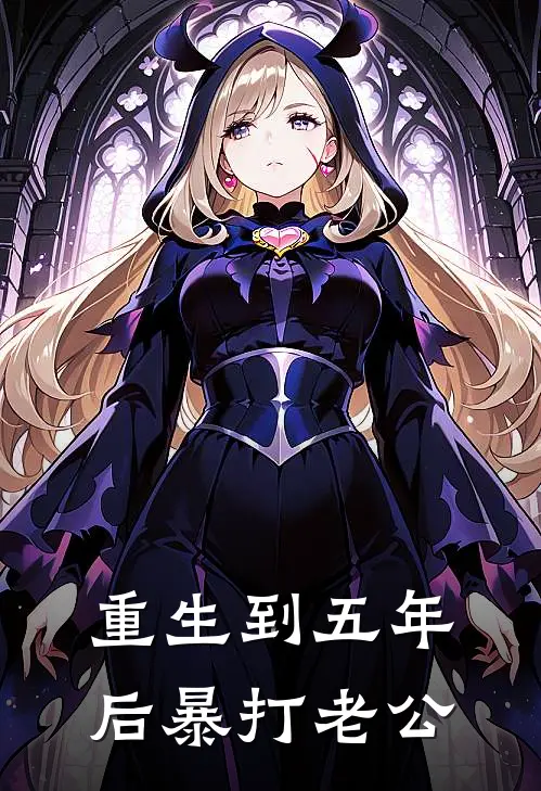 重生到五年后暴打老公