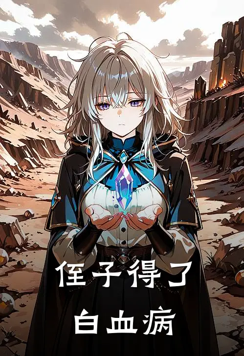 侄子得了白血病