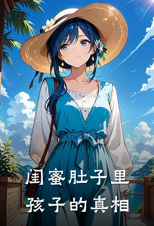 闺蜜肚子里孩子的真相