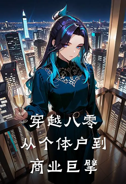 穿越八零：从个体户到商业巨擘