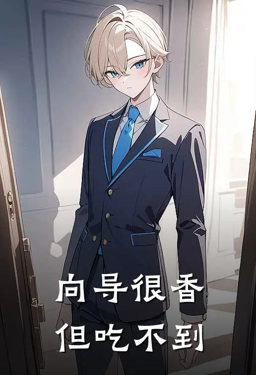 向导很香，但吃不到