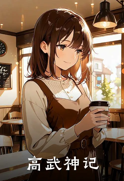 高武神记