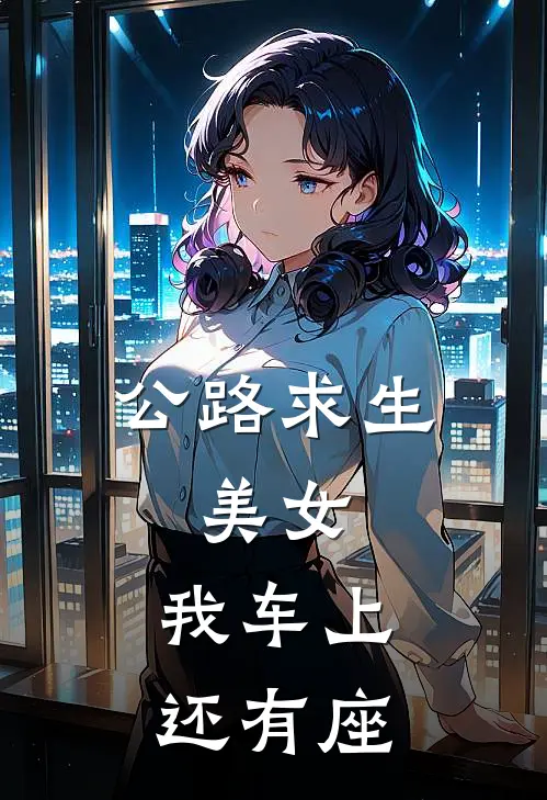 公路求生：美女，我车上还有座