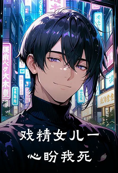 戏精女儿一心盼我死