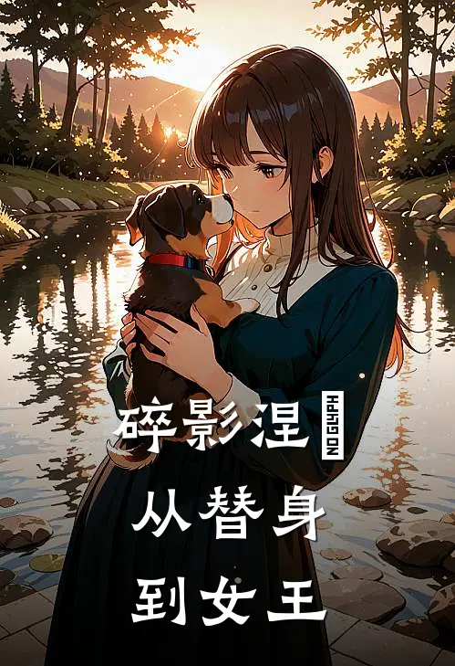 碎影涅槃：从替身到女王