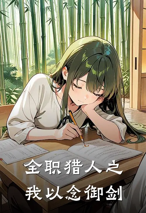 全职猎人之我以念御剑