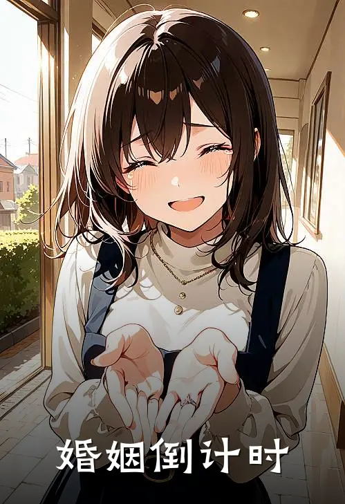 婚姻倒计时