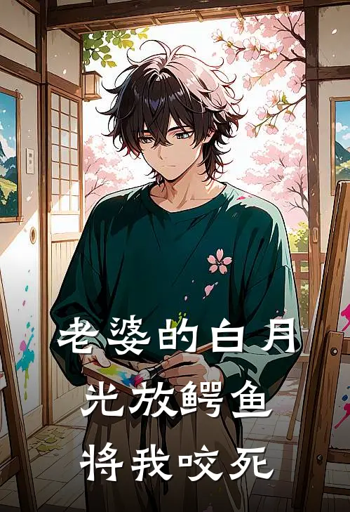 老婆的白月光放鳄鱼将我咬死
