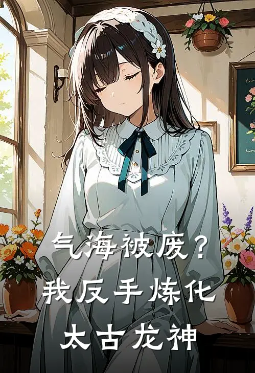 气海被废？我反手炼化太古龙神