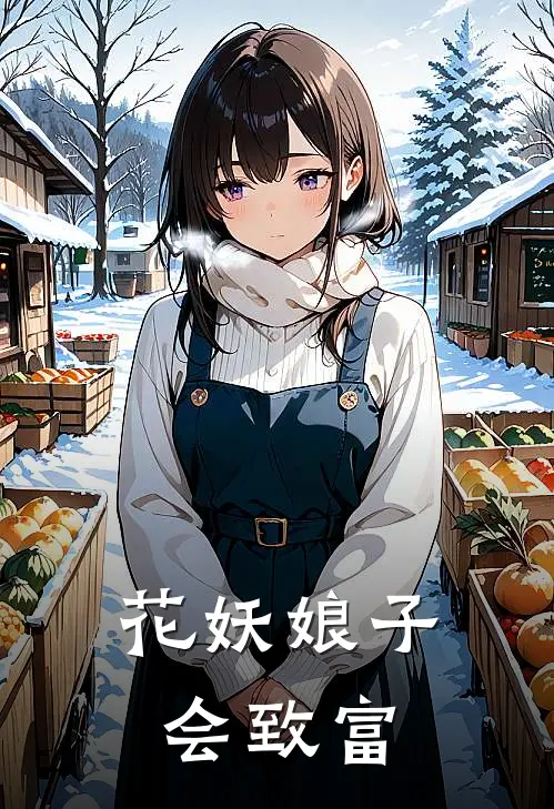 花妖娘子会致富