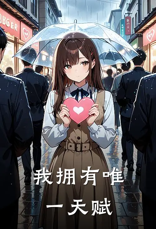 我拥有唯一天赋