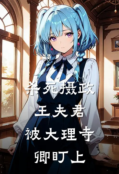 杀死摄政王夫君，被大理寺卿盯上