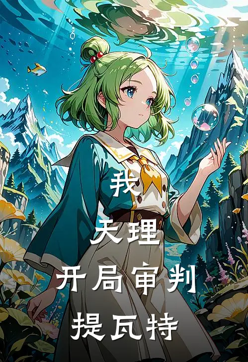 我，天理，开局审判提瓦特