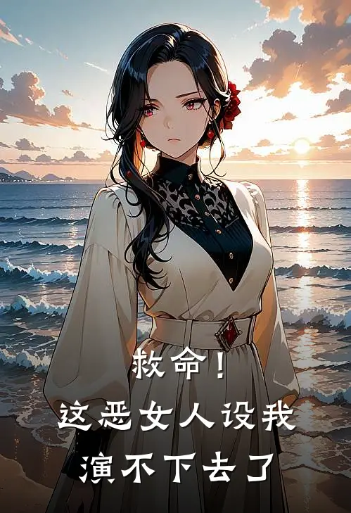 救命！这恶女人设我演不下去了