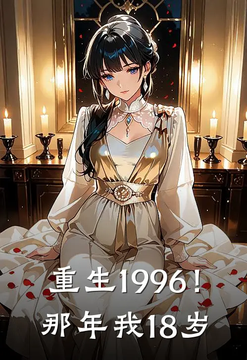 重生1996！那年我18岁