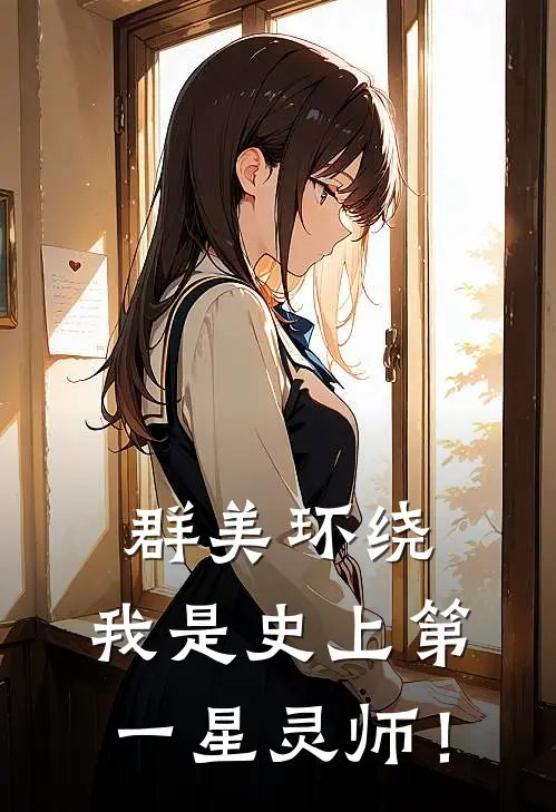 群美环绕：我是史上第一星灵师！