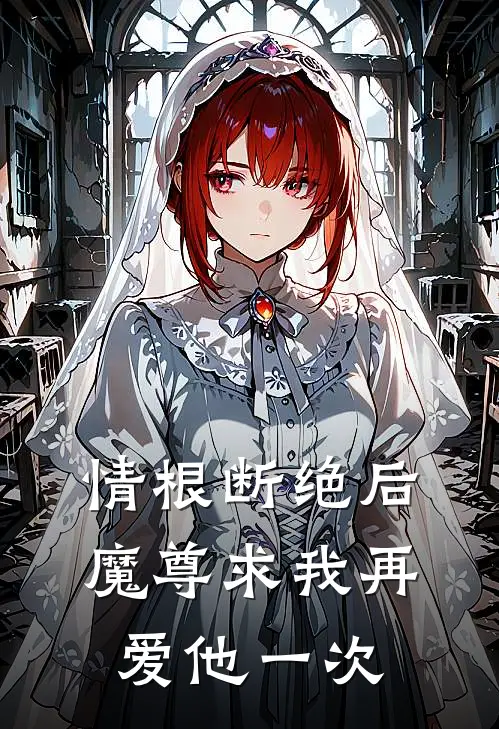 情根断绝后，魔尊求我再爱他一次