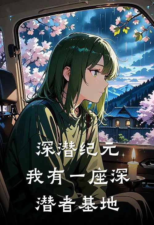 深潜纪元：我有一座深潜者基地