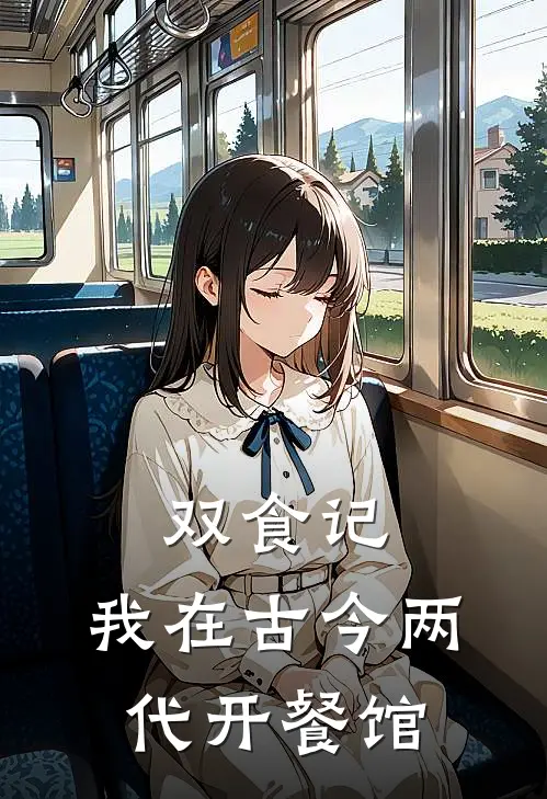 双食记：我在古今两代开餐馆