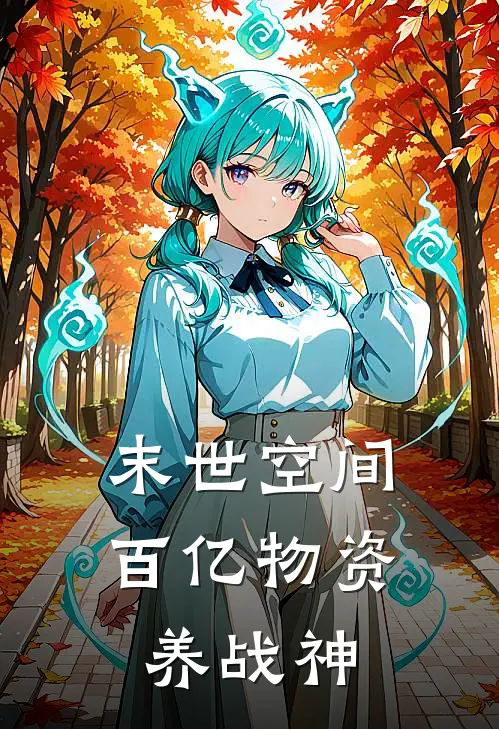 末世空间：百亿物资养战神