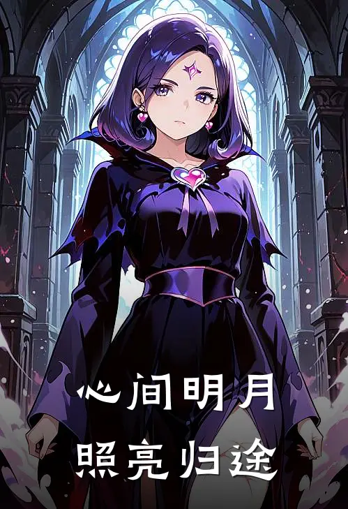 心间明月：照亮归途