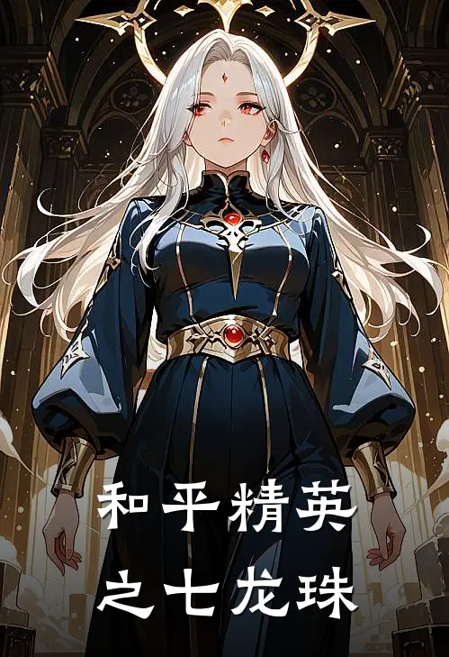 和平精英之七龙珠