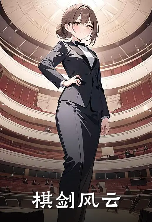 棋剑风云