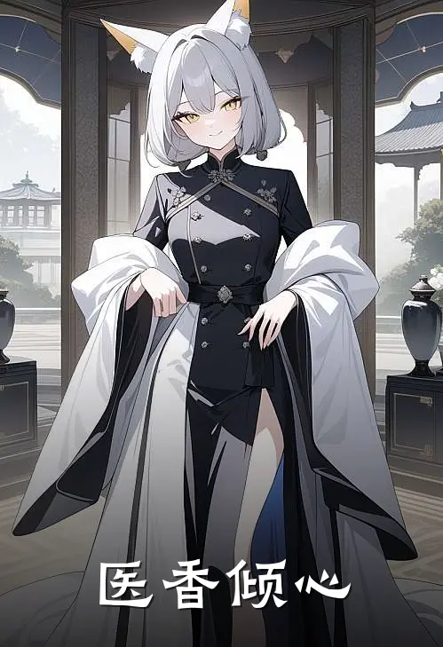 医香倾心