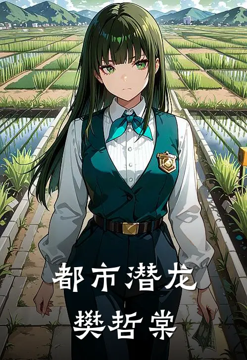 都市潜龙樊哲棠