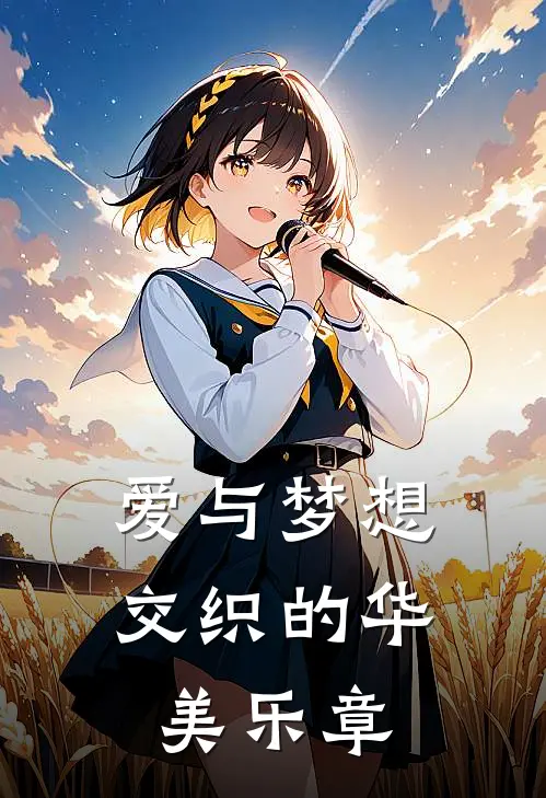 爱与梦想交织的华美乐章