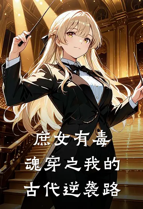 庶女有毒：魂穿之我的古代逆袭路