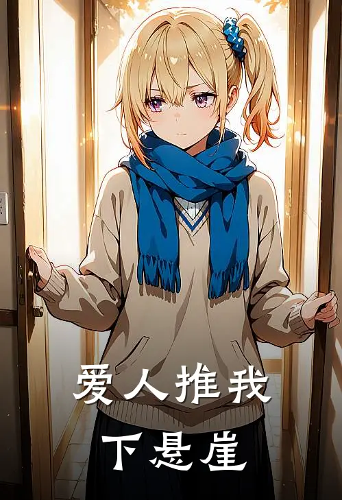 爱人推我下悬崖