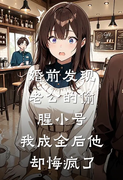 婚前发现老公的偷腥小号，我成全后他却悔疯了