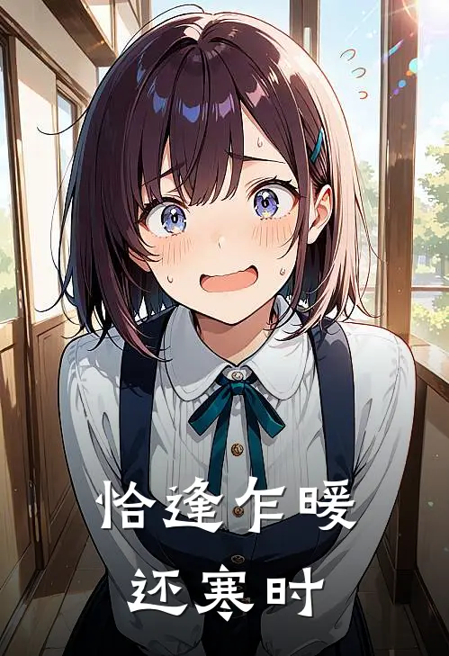 恰逢乍暖还寒时