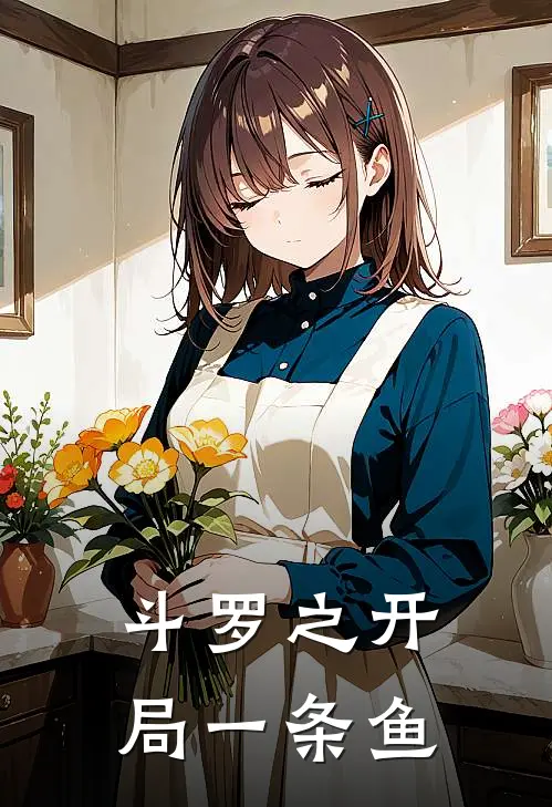 斗罗之开局一条鱼