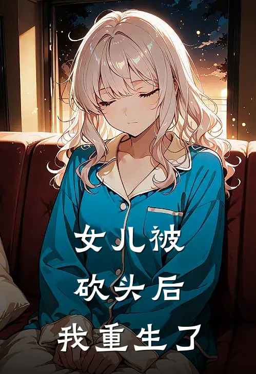 女儿被砍头后，我重生了