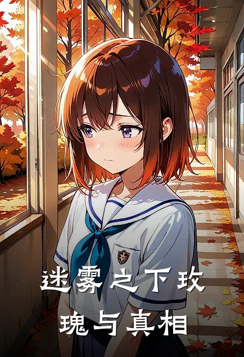 迷雾之下玫瑰与真相