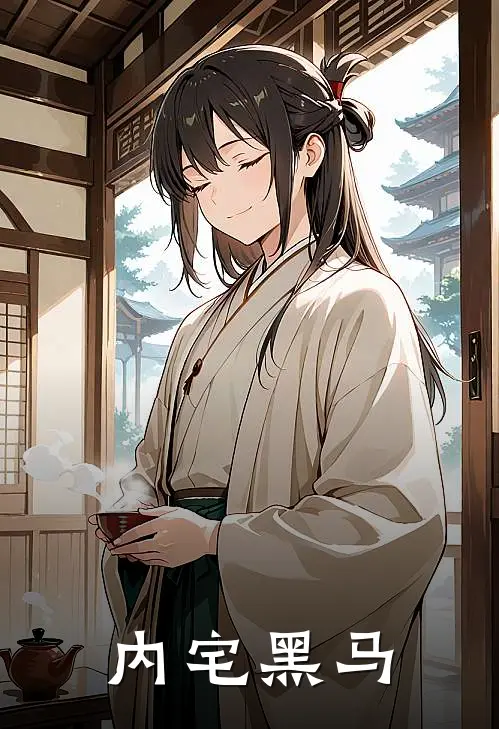 内宅黑马