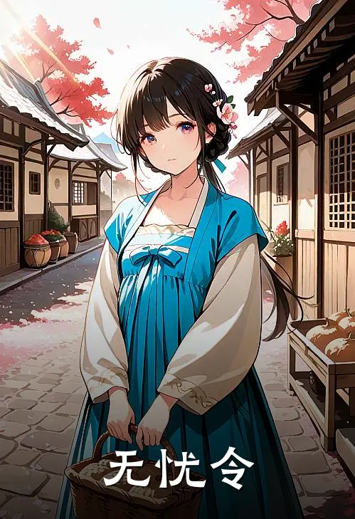 无忧令