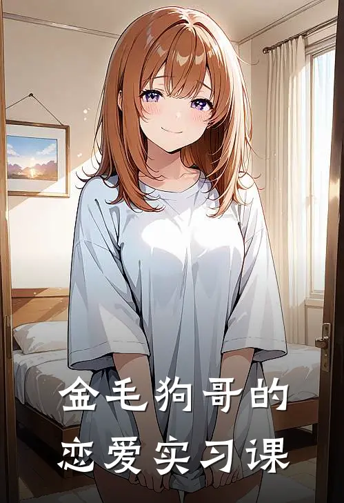 金毛狗哥的恋爱实习课