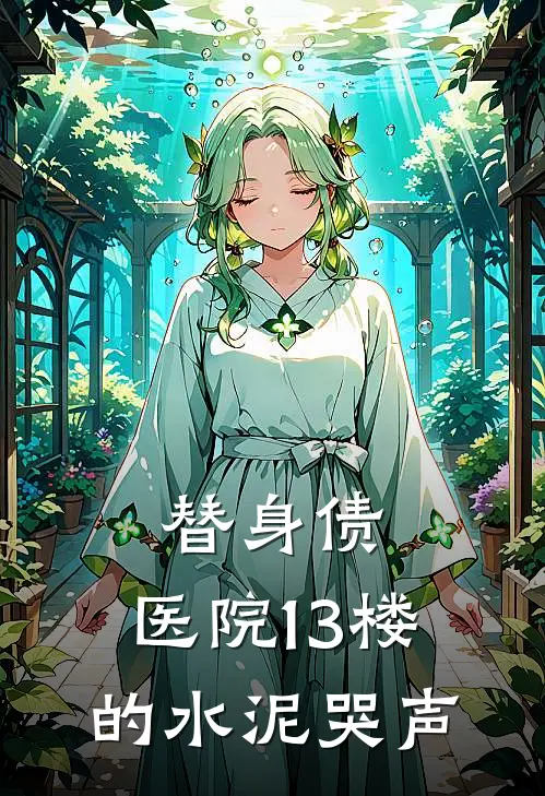 替身债：医院13楼的水泥哭声