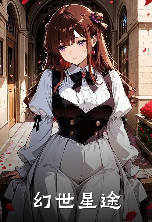 幻世星途